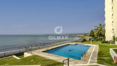 Apartment in Seguers photo 37