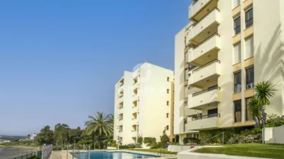 Apartment in Seguers photo 41