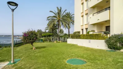 Apartment in Seguers photo 45