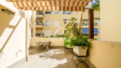 Apartment in Seguers photo 5