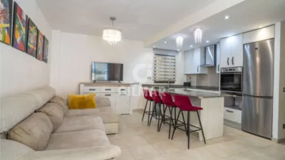 Apartment in Seguers photo 6