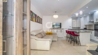 Apartment in Seguers photo 7