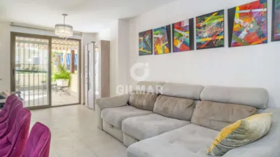 Apartment in Seguers photo 8