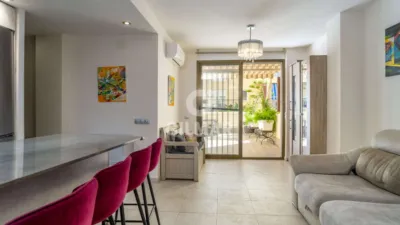 Apartment in Seguers photo 9