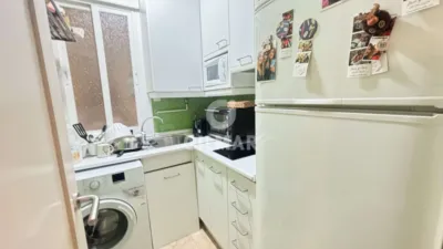Piso en alquiler en Rios Rosas - Imagen 11