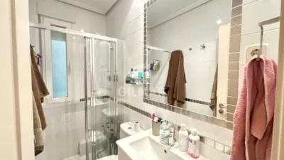 Piso en alquiler en Rios Rosas - Imagen 4