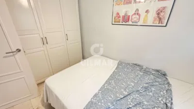 Piso en alquiler en Rios Rosas - Imagen 8