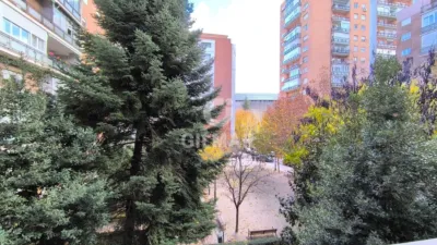 Piso en alquiler en Castellana-Orense - Imagen 10