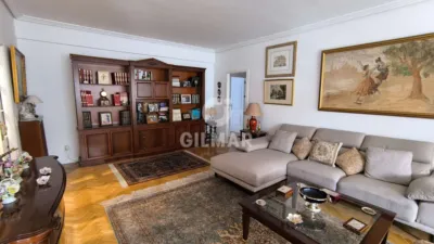 Piso en alquiler en Castellana-Orense - Imagen 19