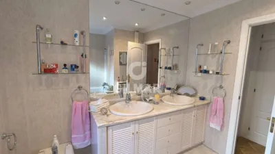 Piso en alquiler en Castellana-Orense - Imagen 24