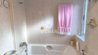 Piso en alquiler en Castellana-Orense - Imagen 25