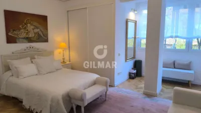 Piso en alquiler en Castellana-Orense - Imagen 36