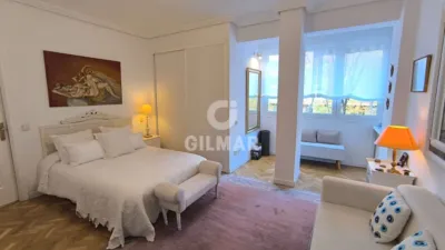 Piso en alquiler en Castellana-Orense - Imagen 37
