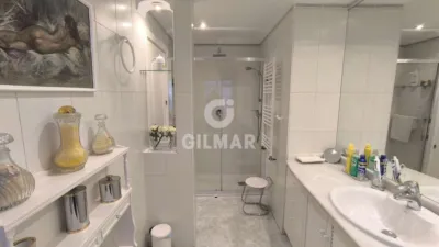 Piso en alquiler en Castellana-Orense - Imagen 38