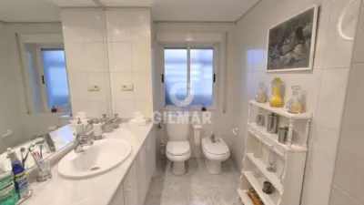 Piso en alquiler en Castellana-Orense - Imagen 39