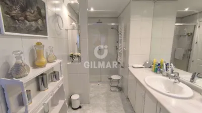 Piso en alquiler en Castellana-Orense - Imagen 43