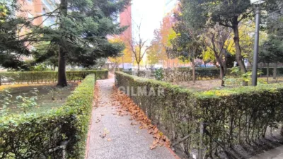 Piso en alquiler en Castellana-Orense - Imagen 47