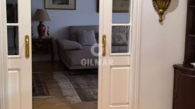 Piso en alquiler en Castellana-Orense - Imagen 4