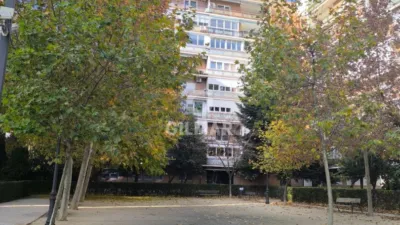 Piso en alquiler en Castellana-Orense - Imagen 50