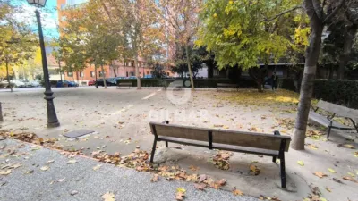Piso en alquiler en Castellana-Orense - Imagen 52