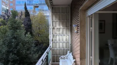 Piso en alquiler en Castellana-Orense - Imagen 5