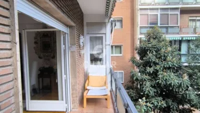 Piso en alquiler en Castellana-Orense - Imagen 9