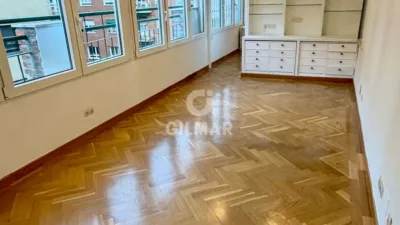 Piso en alquiler en Rios Rosas - Imagen 12