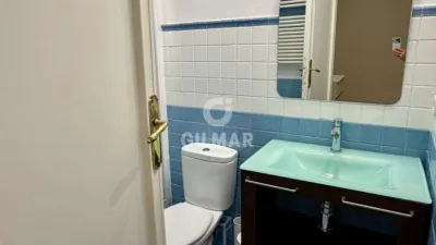 Piso en alquiler en Rios Rosas - Imagen 20