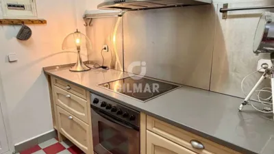 Piso en alquiler en Rios Rosas - Imagen 2