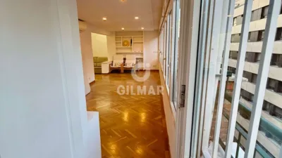 Piso en alquiler en Rios Rosas - Imagen 7