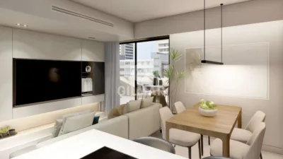 Apartment in Pueblo Nuevo photo 21