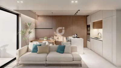 Apartment in Pueblo Nuevo photo 22
