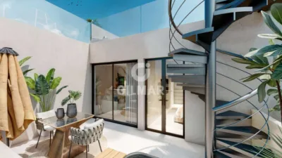 Apartment in Pueblo Nuevo photo 28