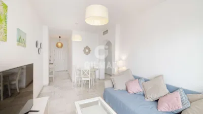 Apartment in Estepona Pueblo photo 10