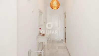 Apartment in Estepona Pueblo photo 12