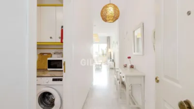 Apartment in Estepona Pueblo photo 13