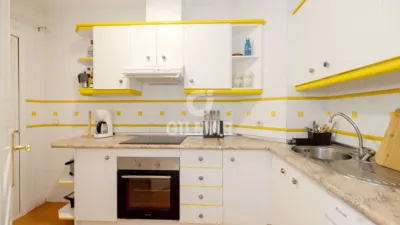 Apartment in Estepona Pueblo photo 14
