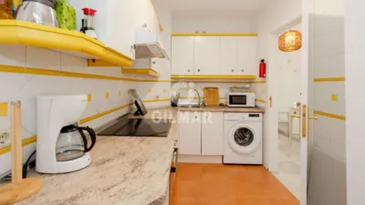 Apartment in Estepona Pueblo photo 15