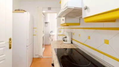 Apartment in Estepona Pueblo photo 16