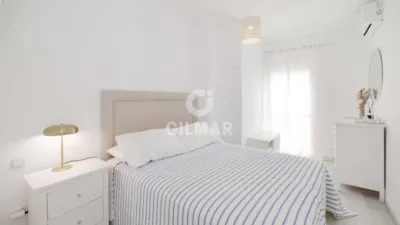 Apartment in Estepona Pueblo photo 17