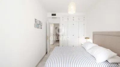 Apartment in Estepona Pueblo photo 19