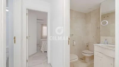 Apartment in Estepona Pueblo photo 21