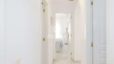 Apartment in Estepona Pueblo photo 23