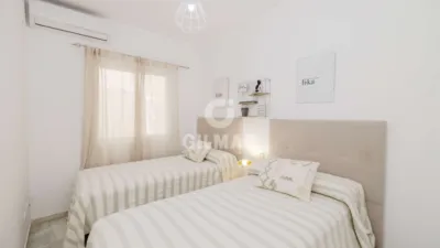 Apartment in Estepona Pueblo photo 24