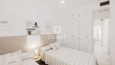 Apartment in Estepona Pueblo photo 25