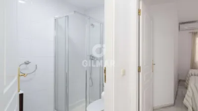 Apartment in Estepona Pueblo photo 26