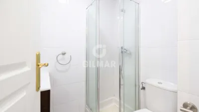 Apartment in Estepona Pueblo photo 27