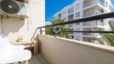 Apartment in Estepona Pueblo photo 29