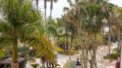 Apartment in Estepona Pueblo photo 30
