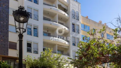 Apartment in Estepona Pueblo photo 32